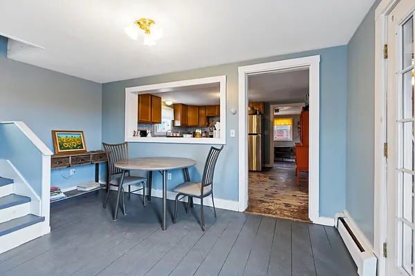 $229,999 | 6 Linden Street, Waterville, ME 04901