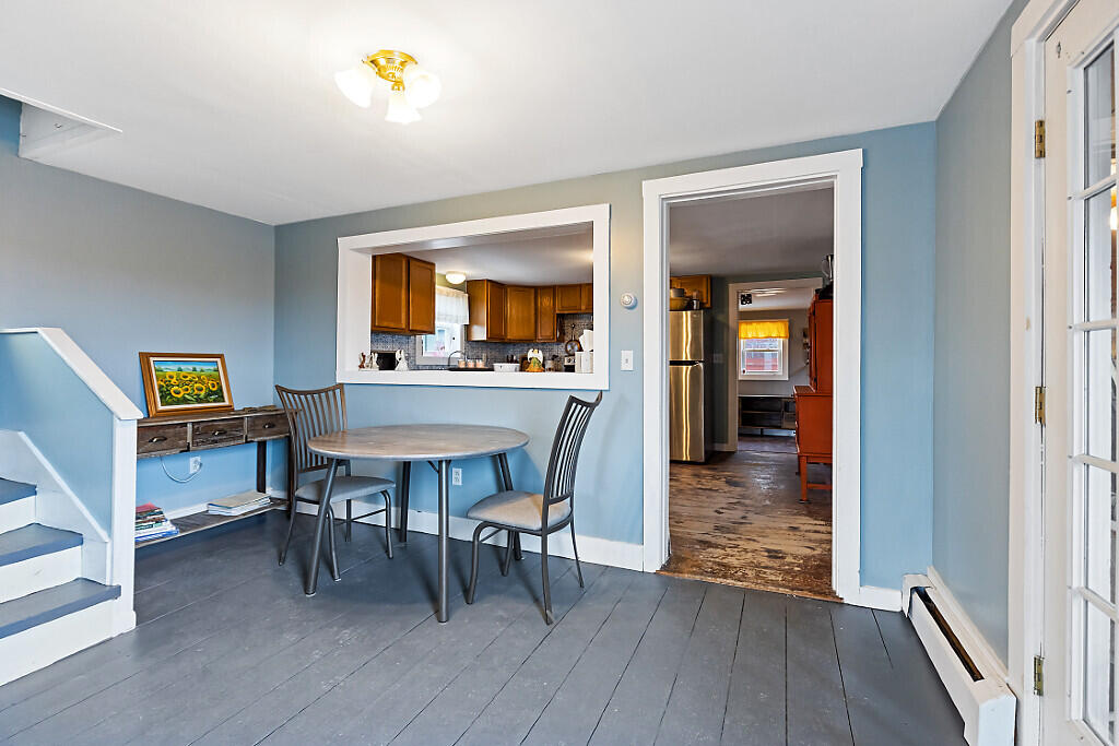 6 Linden Street Waterville, ME 04901 - Photo 13 of 34 Dining