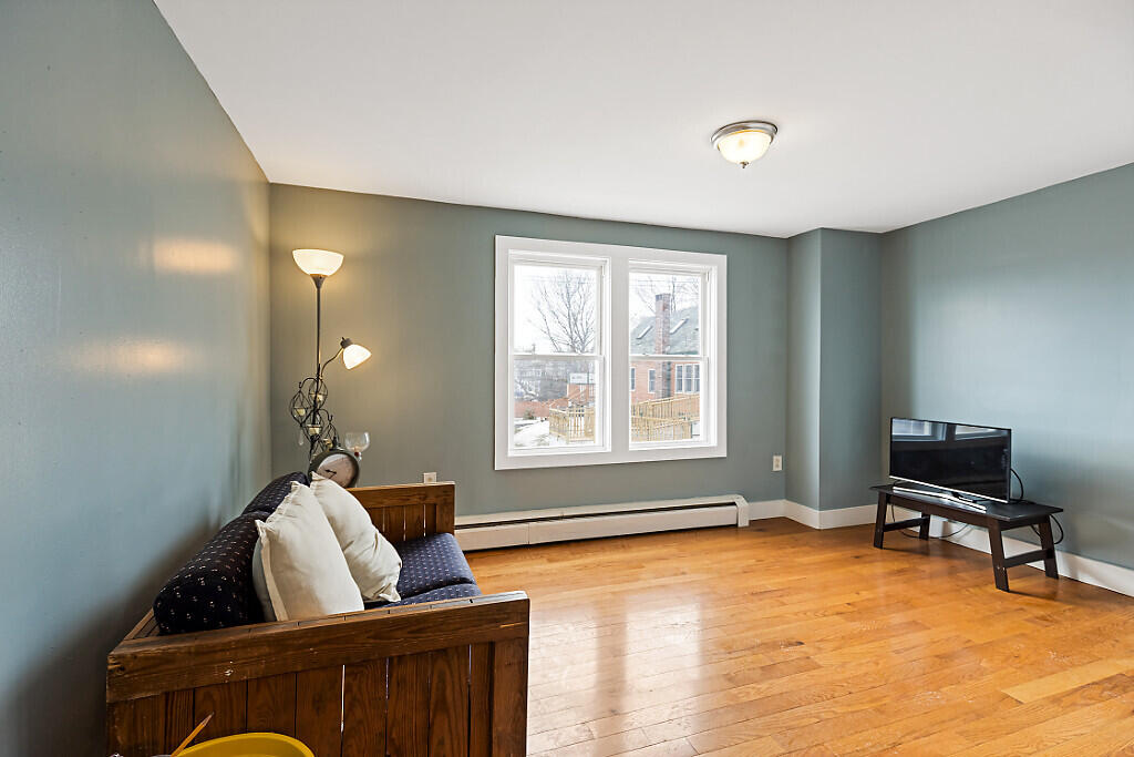 6 Linden Street Waterville, ME 04901 - Photo 16 of 34 Living Room