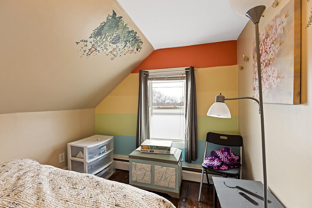 6 Linden Street Waterville, ME 04901 - Photo 24 of 34 Bedroom 1