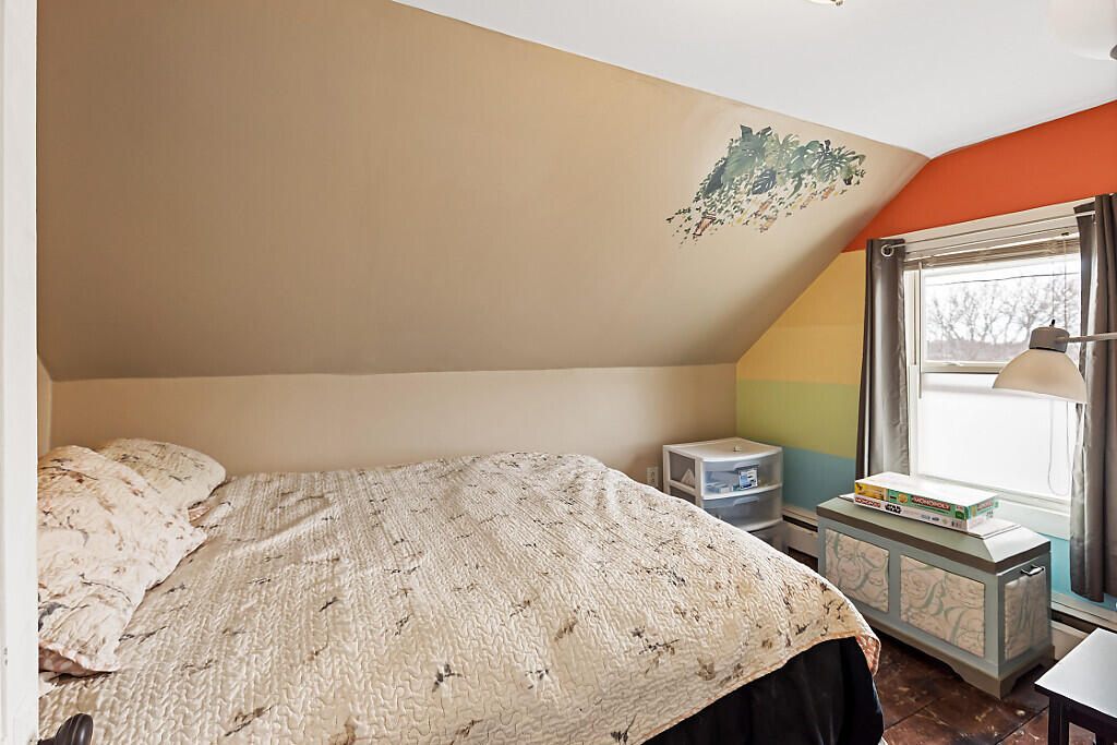 6 Linden Street Waterville, ME 04901 - Photo 25 of 34 Bedroom 1