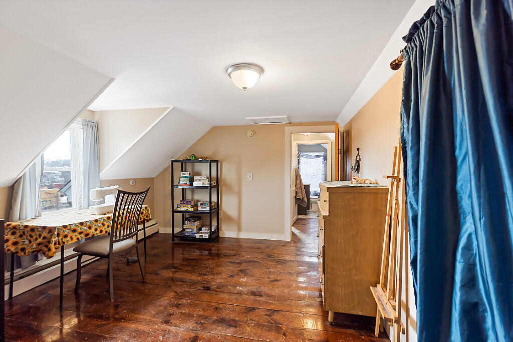 6 Linden Street Waterville, ME 04901 - Photo 26 of 34 Bedroom 2