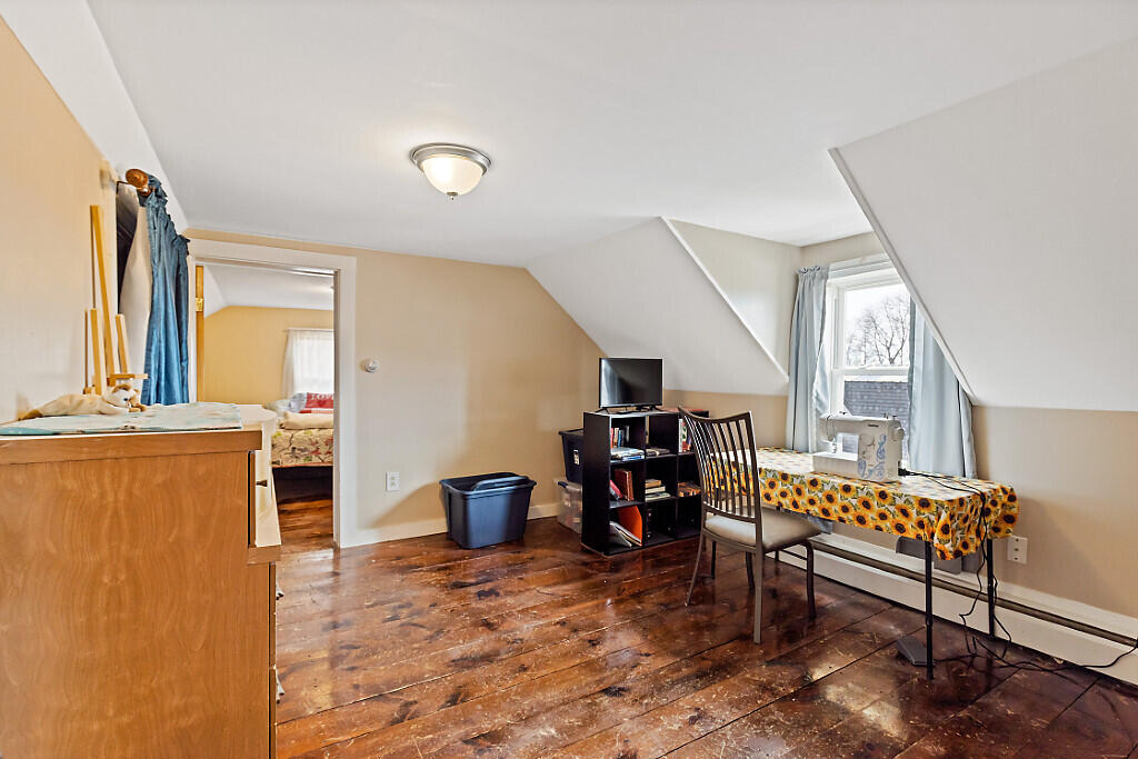 6 Linden Street Waterville, ME 04901 - Photo 28 of 34 Bed 2 to Bed 3