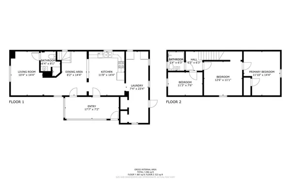 $229,999 | 6 Linden Street, Waterville, ME 04901