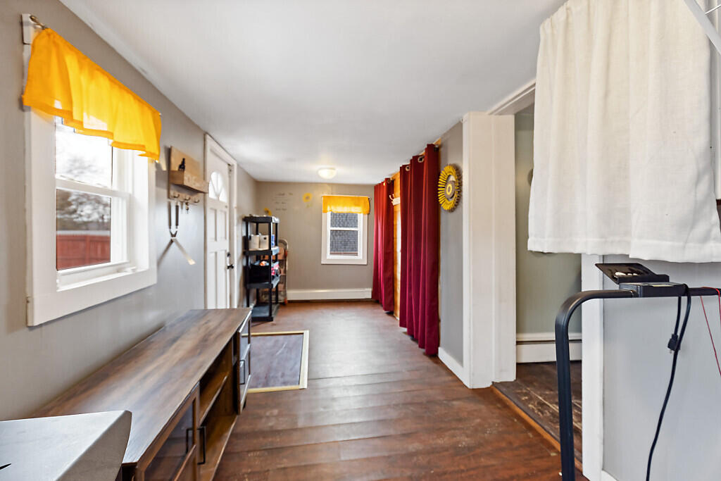 6 Linden Street Waterville, ME 04901 - Photo 8 of 34 Mudroom