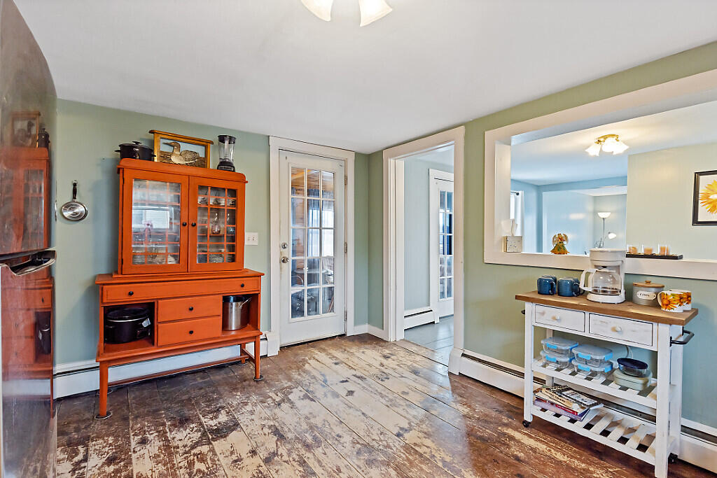 6 Linden Street Waterville, ME 04901 - Photo 10 of 34 Kitchen