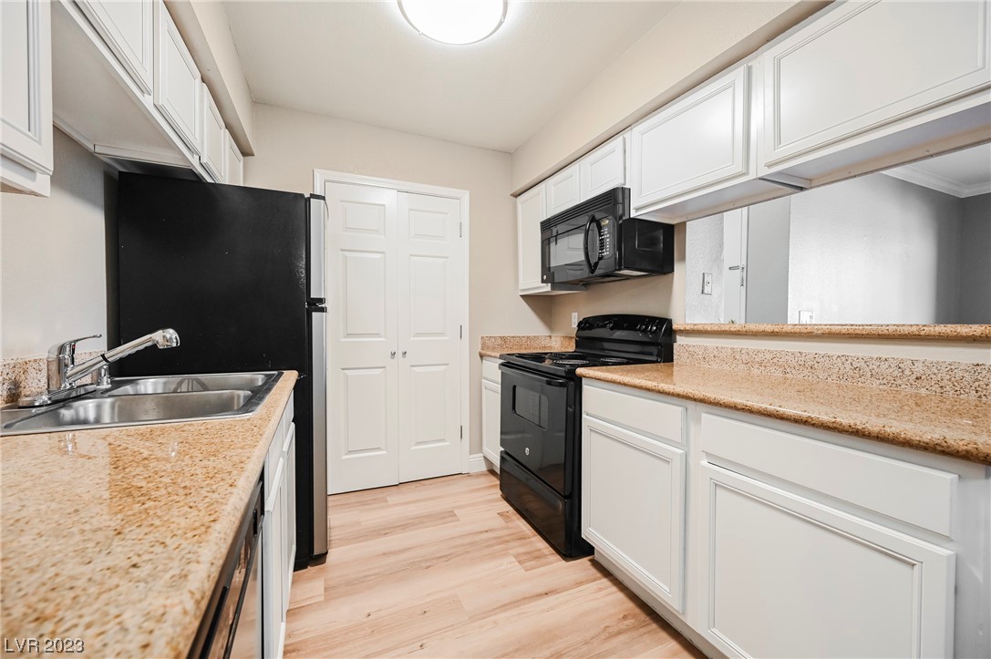 3135 South Mojave Road, Unit 151 Las Vegas, NV 89121 - Photo 14 of 42