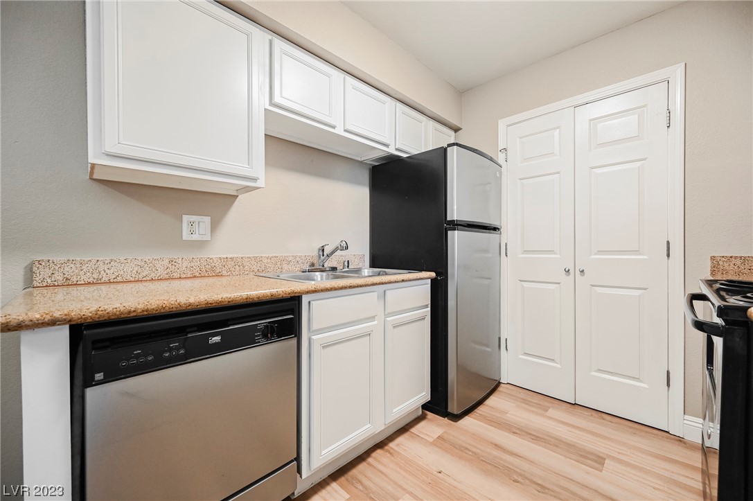 3135 South Mojave Road, Unit 151 Las Vegas, NV 89121 - Photo 15 of 42