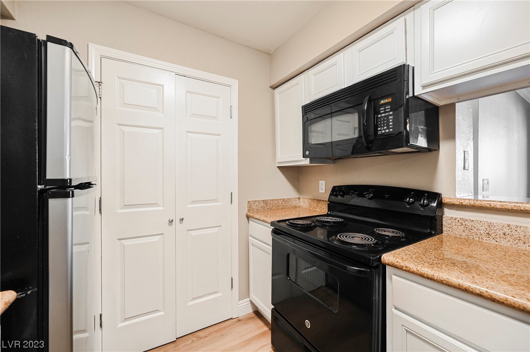 3135 South Mojave Road, Unit 151 Las Vegas, NV 89121 - Photo 17 of 42