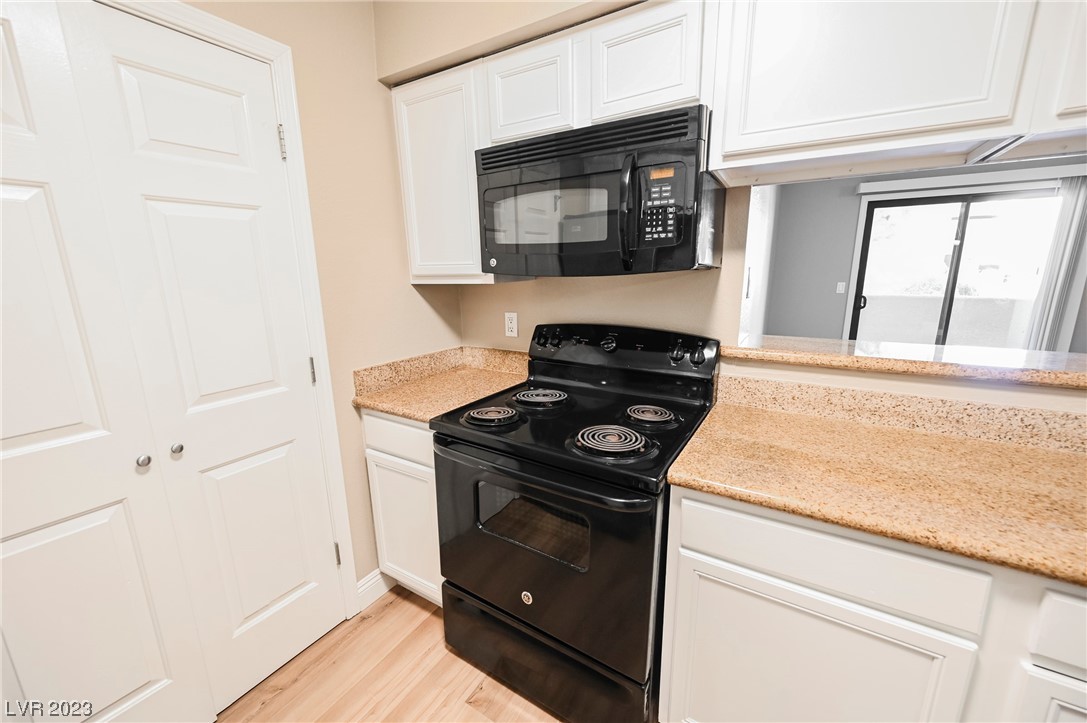 3135 South Mojave Road, Unit 151 Las Vegas, NV 89121 - Photo 18 of 42
