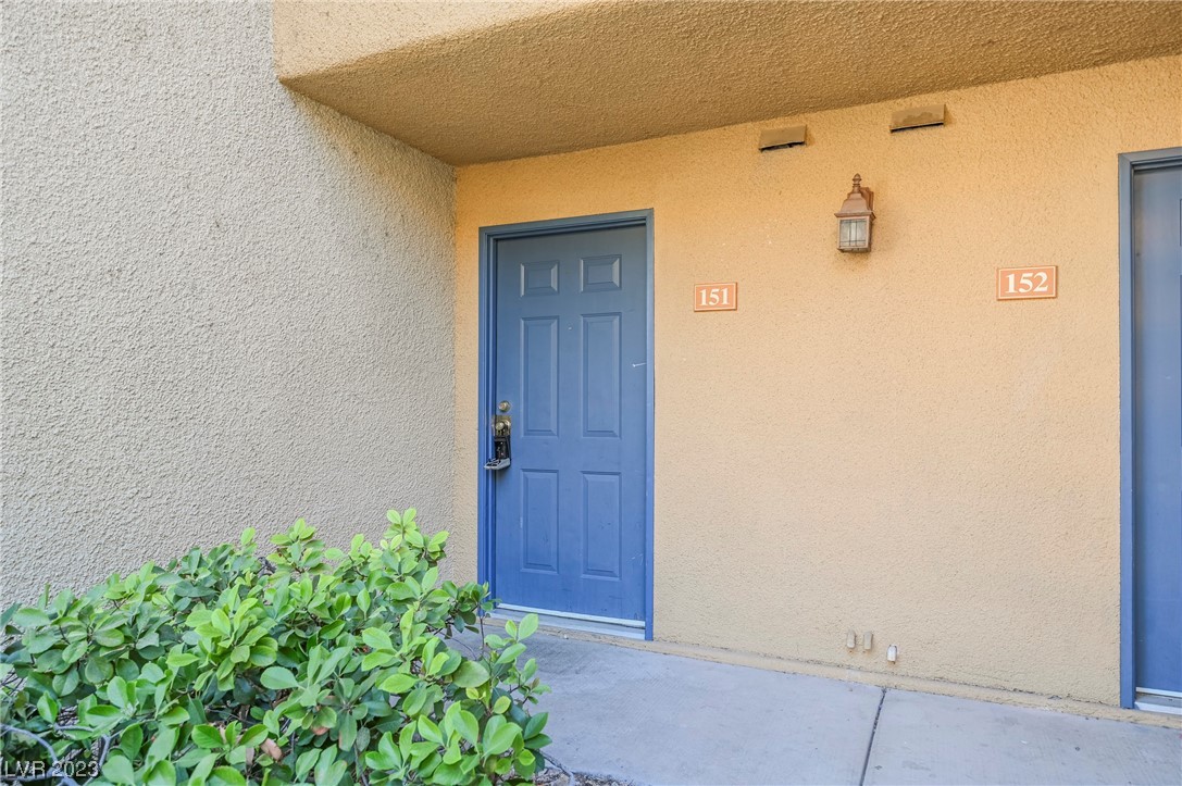 3135 South Mojave Road, Unit 151 Las Vegas, NV 89121 - Photo 2 of 42