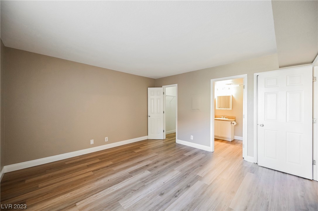 3135 South Mojave Road, Unit 151 Las Vegas, NV 89121 - Photo 23 of 42