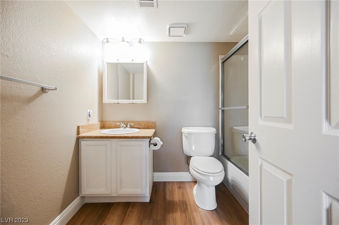 3135 South Mojave Road, Unit 151 Las Vegas, NV 89121 - Photo 24 of 42