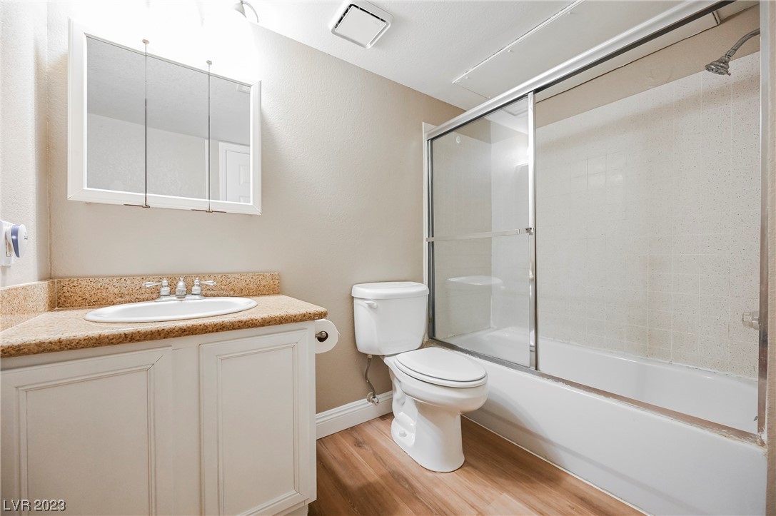 3135 South Mojave Road, Unit 151 Las Vegas, NV 89121 - Photo 25 of 42