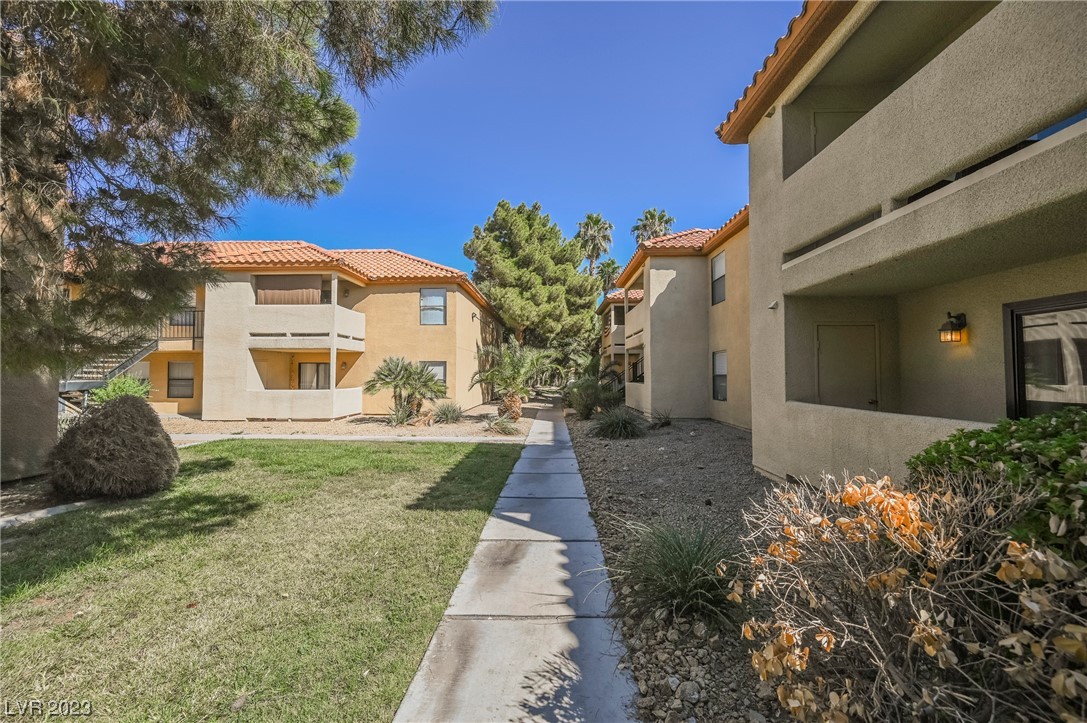 3135 South Mojave Road, Unit 151 Las Vegas, NV 89121 - Photo 32 of 42