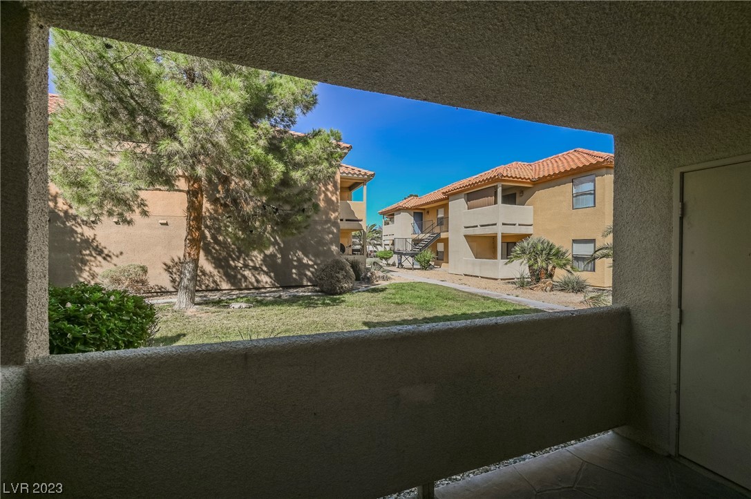 3135 South Mojave Road, Unit 151 Las Vegas, NV 89121 - Photo 33 of 42