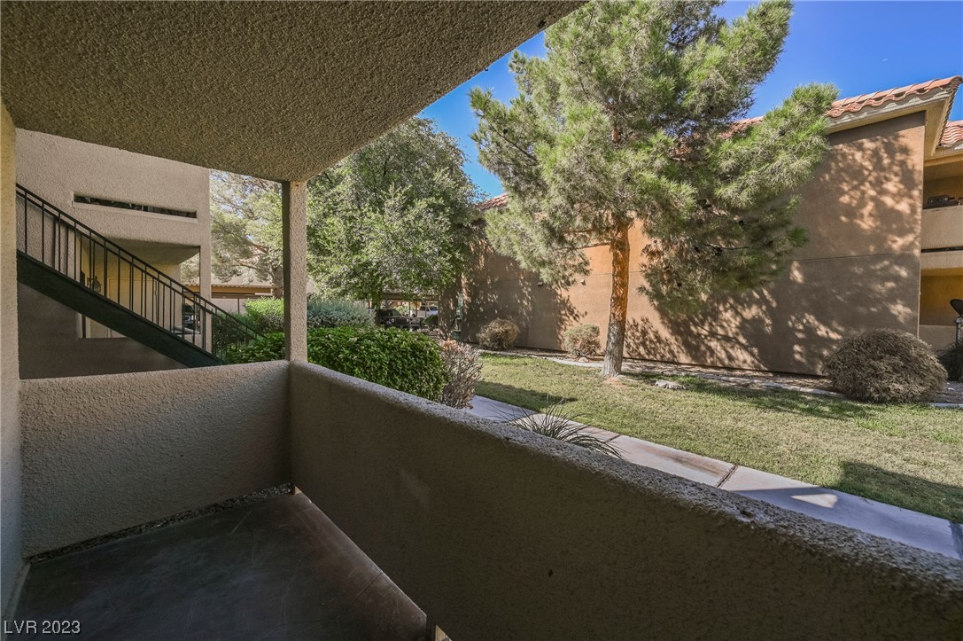 3135 South Mojave Road, Unit 151 Las Vegas, NV 89121 - Photo 34 of 42