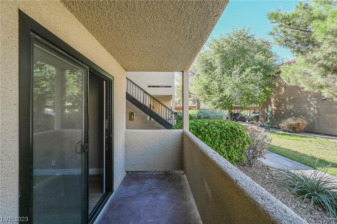 3135 South Mojave Road, Unit 151 Las Vegas, NV 89121 - Photo 35 of 42