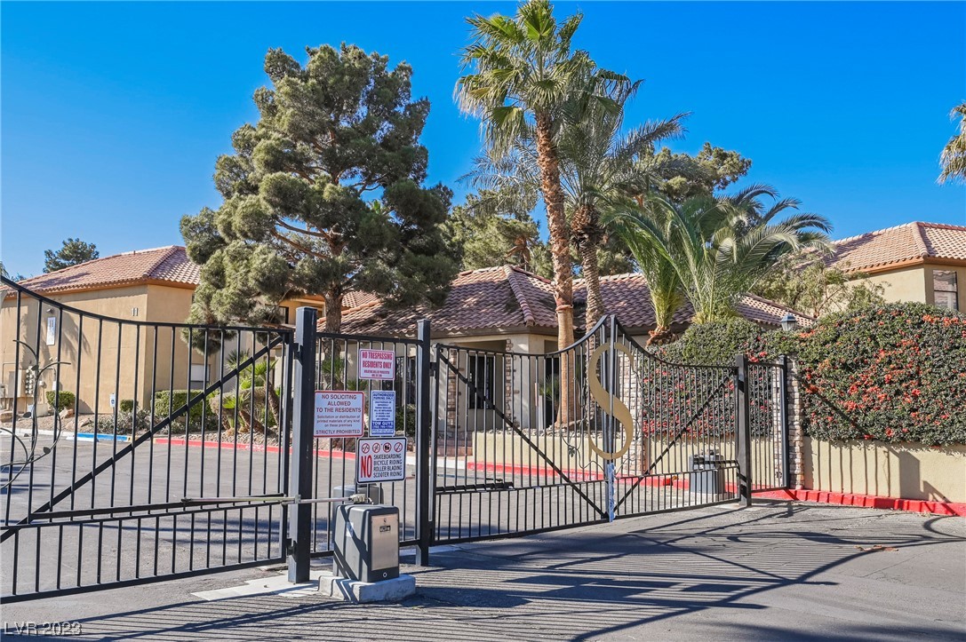 3135 South Mojave Road, Unit 151 Las Vegas, NV 89121 - Photo 38 of 42