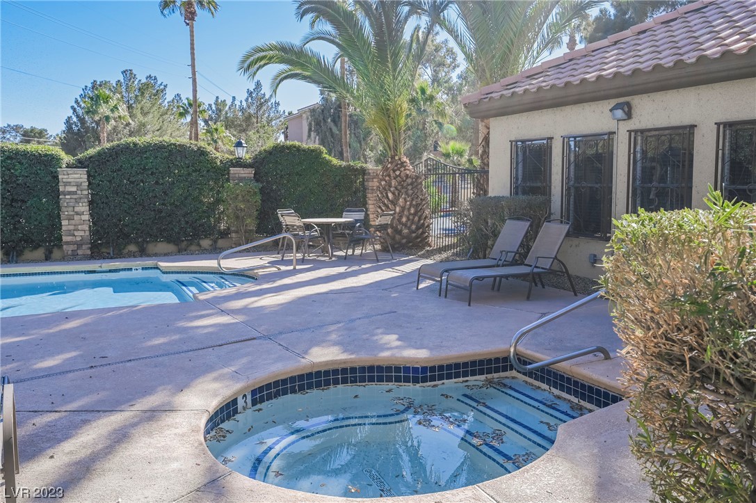 3135 South Mojave Road, Unit 151 Las Vegas, NV 89121 - Photo 40 of 42