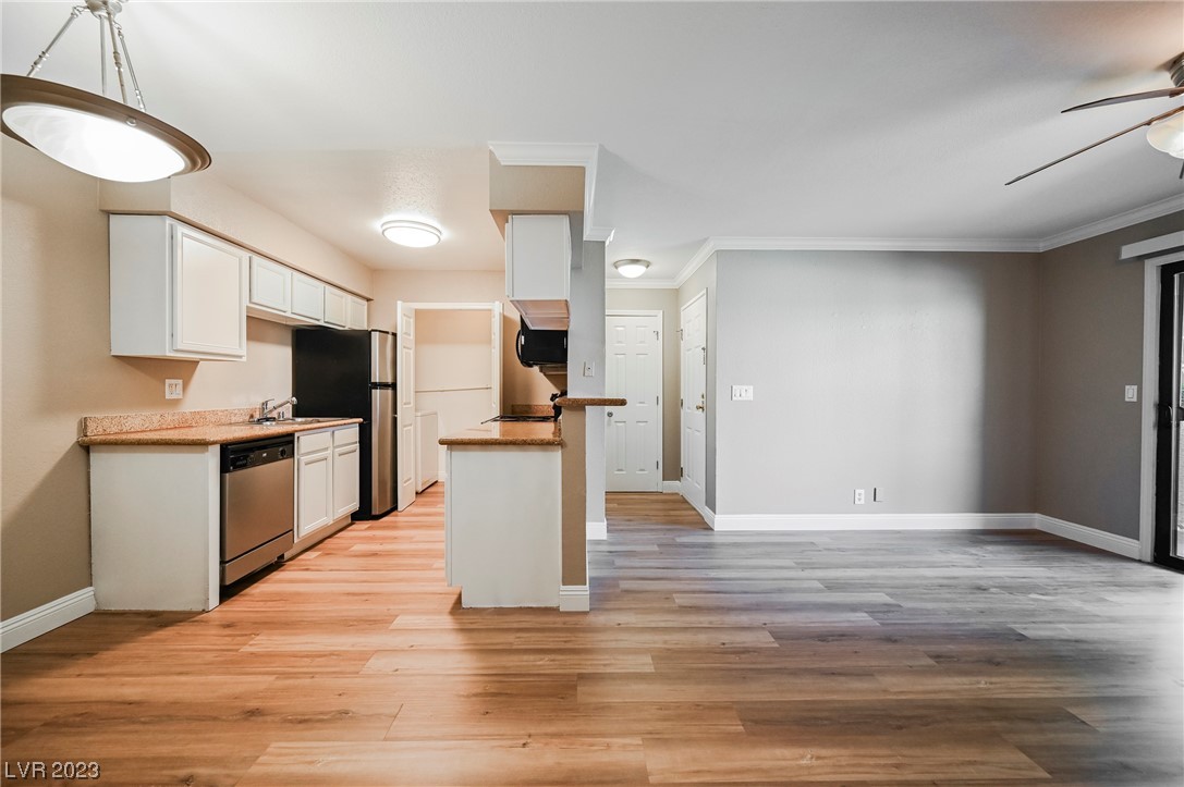 3135 South Mojave Road, Unit 151 Las Vegas, NV 89121 - Photo 5 of 42
