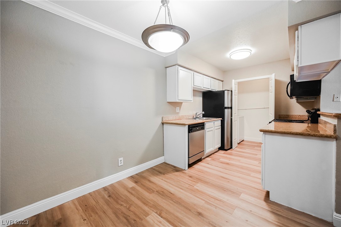 3135 South Mojave Road, Unit 151 Las Vegas, NV 89121 - Photo 9 of 42
