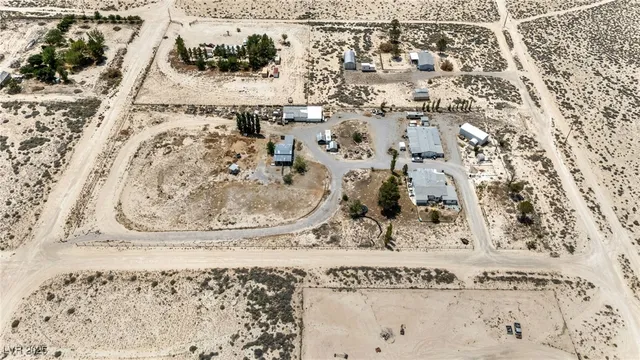 $459,999 | 1215 Norite Avenue, Sandy Valley, NV 89019