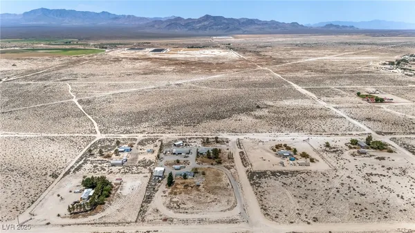 $459,999 | 1215 Norite Avenue, Sandy Valley, NV 89019