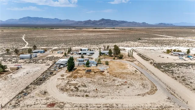 $459,999 | 1215 Norite Avenue, Sandy Valley, NV 89019