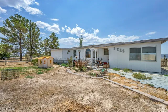 $459,999 | 1215 Norite Avenue, Sandy Valley, NV 89019