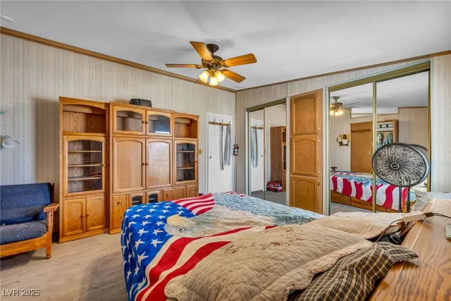 $459,999 | 1215 Norite Avenue, Sandy Valley, NV 89019