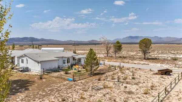 $459,999 | 1215 Norite Avenue, Sandy Valley, NV 89019
