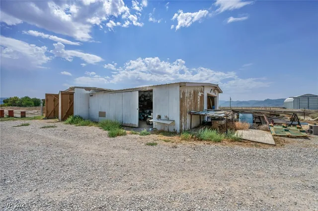 $459,999 | 1215 Norite Avenue, Sandy Valley, NV 89019