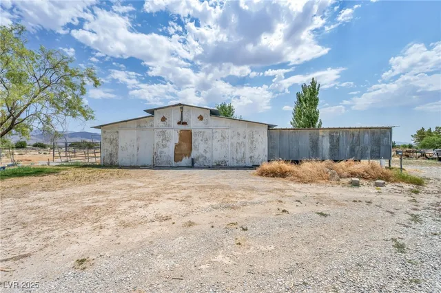 $459,999 | 1215 Norite Avenue, Sandy Valley, NV 89019