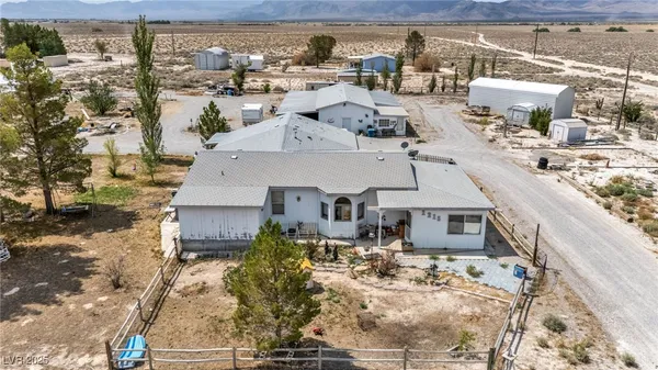 $459,999 | 1215 Norite Avenue, Sandy Valley, NV 89019