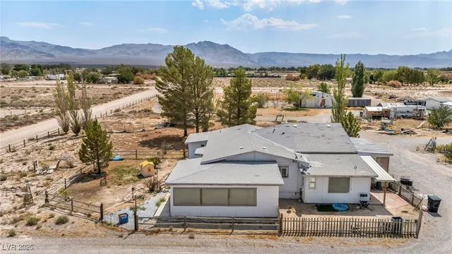 $459,999 | 1215 Norite Avenue, Sandy Valley, NV 89019