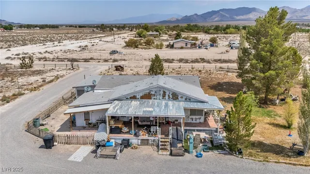 $459,999 | 1215 Norite Avenue, Sandy Valley, NV 89019