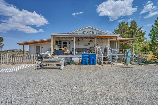 $459,999 | 1215 Norite Avenue, Sandy Valley, NV 89019