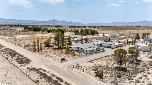 $459,999 | 1215 Norite Avenue, Sandy Valley, NV 89019