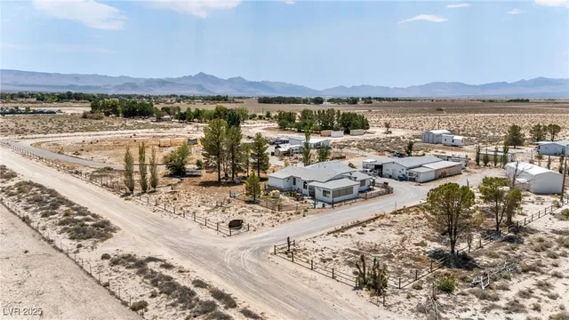 $459,999 | 1215 Norite Avenue, Sandy Valley, NV 89019