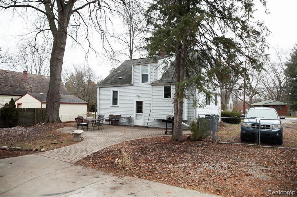 3096 Devondale Road Rochester Hills, MI 48309 - Photo 6 of 41