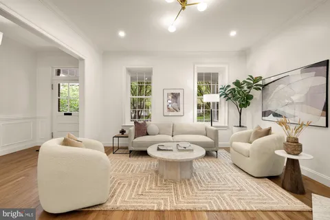 $2,950,000 | 1810 Lamont Street Northwest, Washington, DC 20010