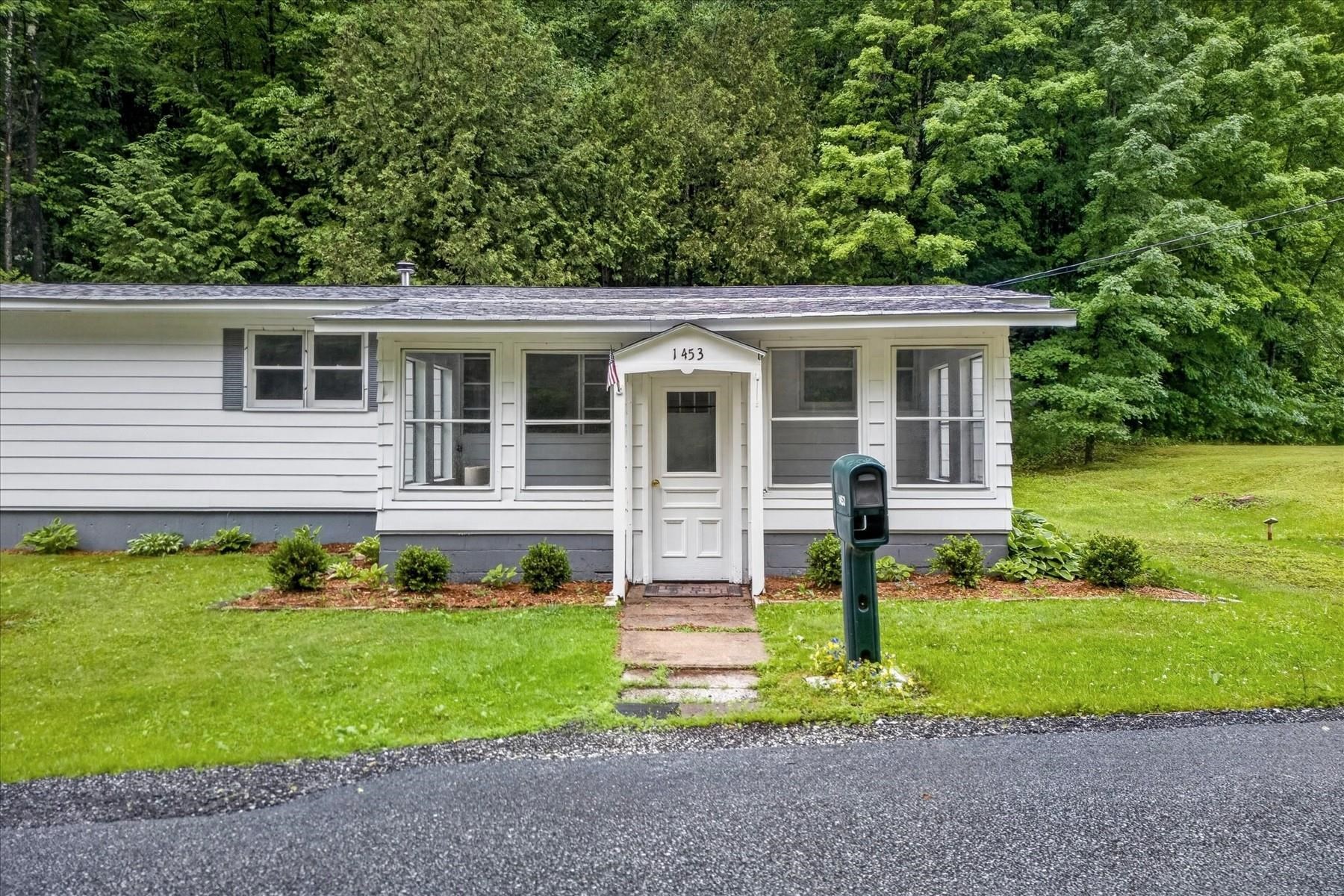 1453 Whipple Hollow Road West Rutland, VT 05777 - Photo 2 of 39