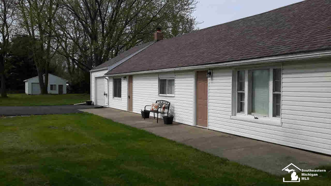 33 East Substation Road Temperance, MI 48182 - Photo 1 of 11 33 E. Substation