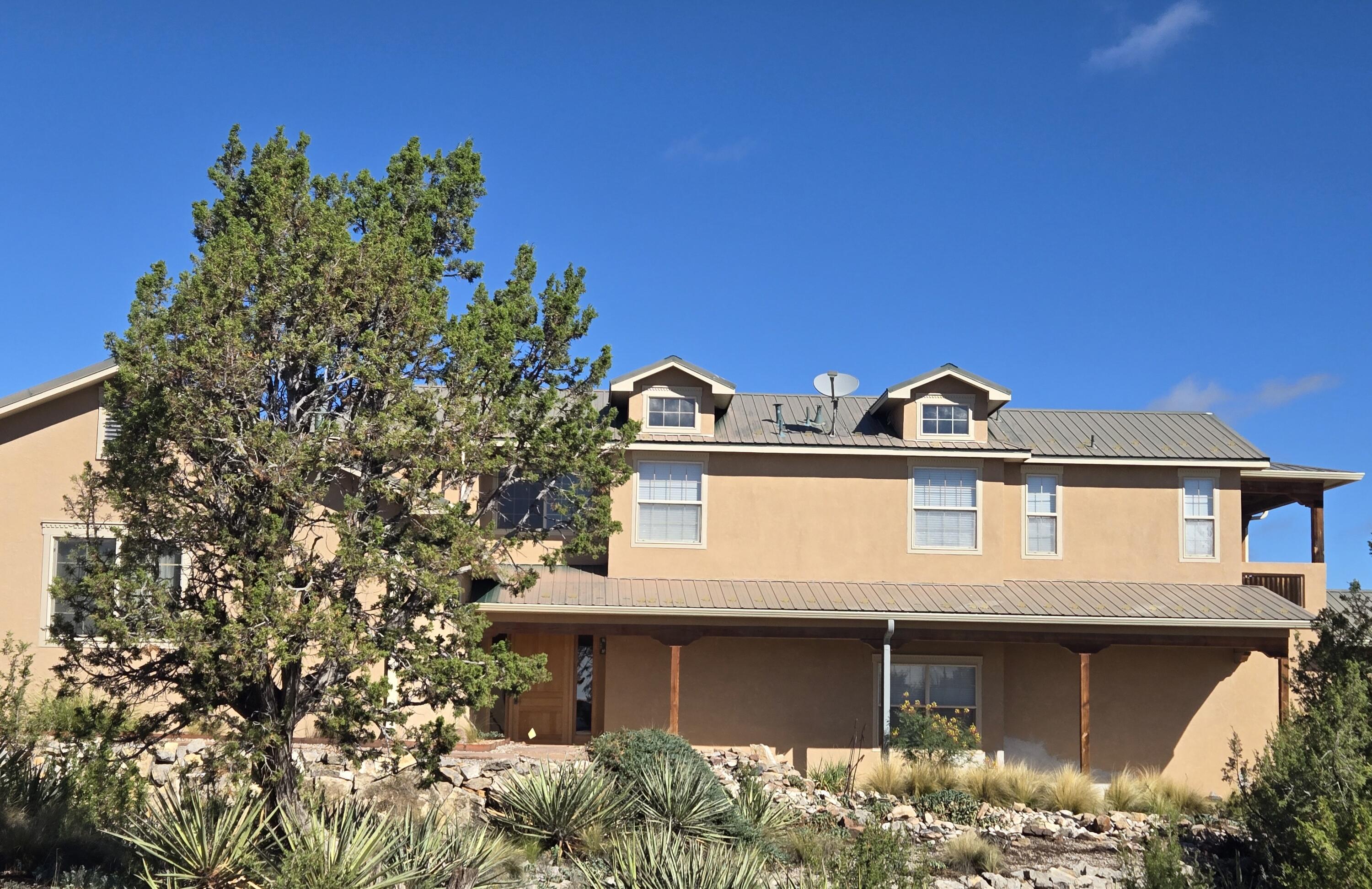 45 Sunny Dale Road Edgewood, NM 87015 - Photo 2 of 56 Gallery Image 2