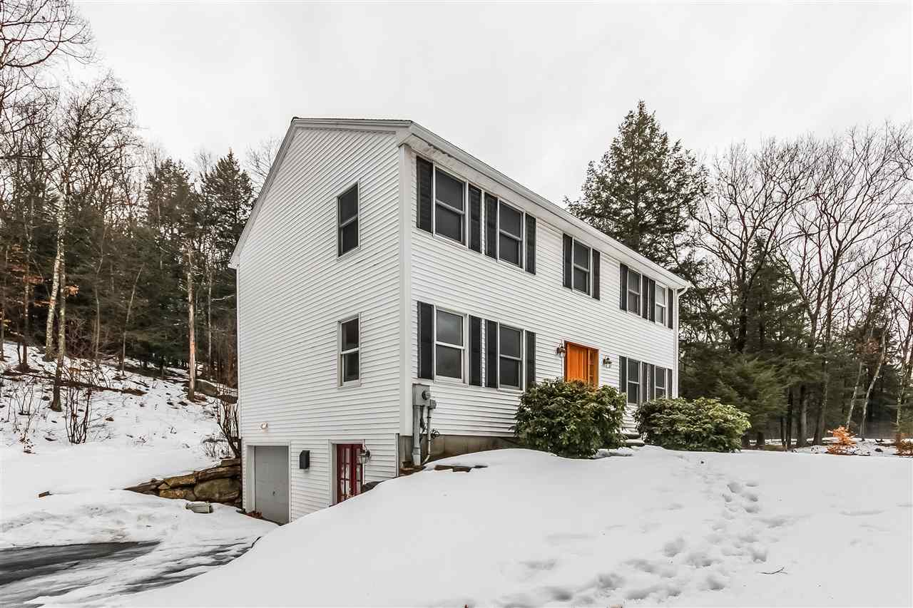8 Deer Run Road Bow, NH 03304 - Photo 3 of 39