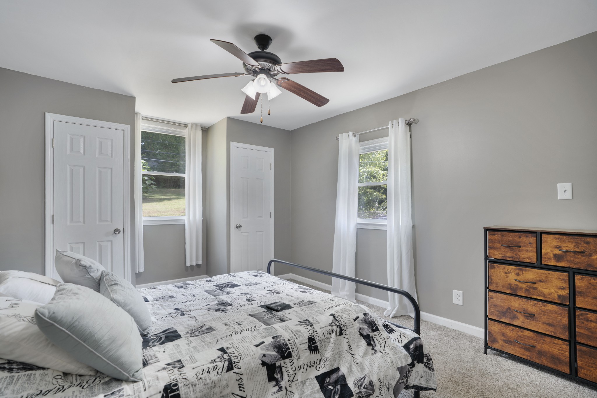 202 Yorktown Road Clarksville, TN 37042 - Photo 26 of 30 Gallery Image 26