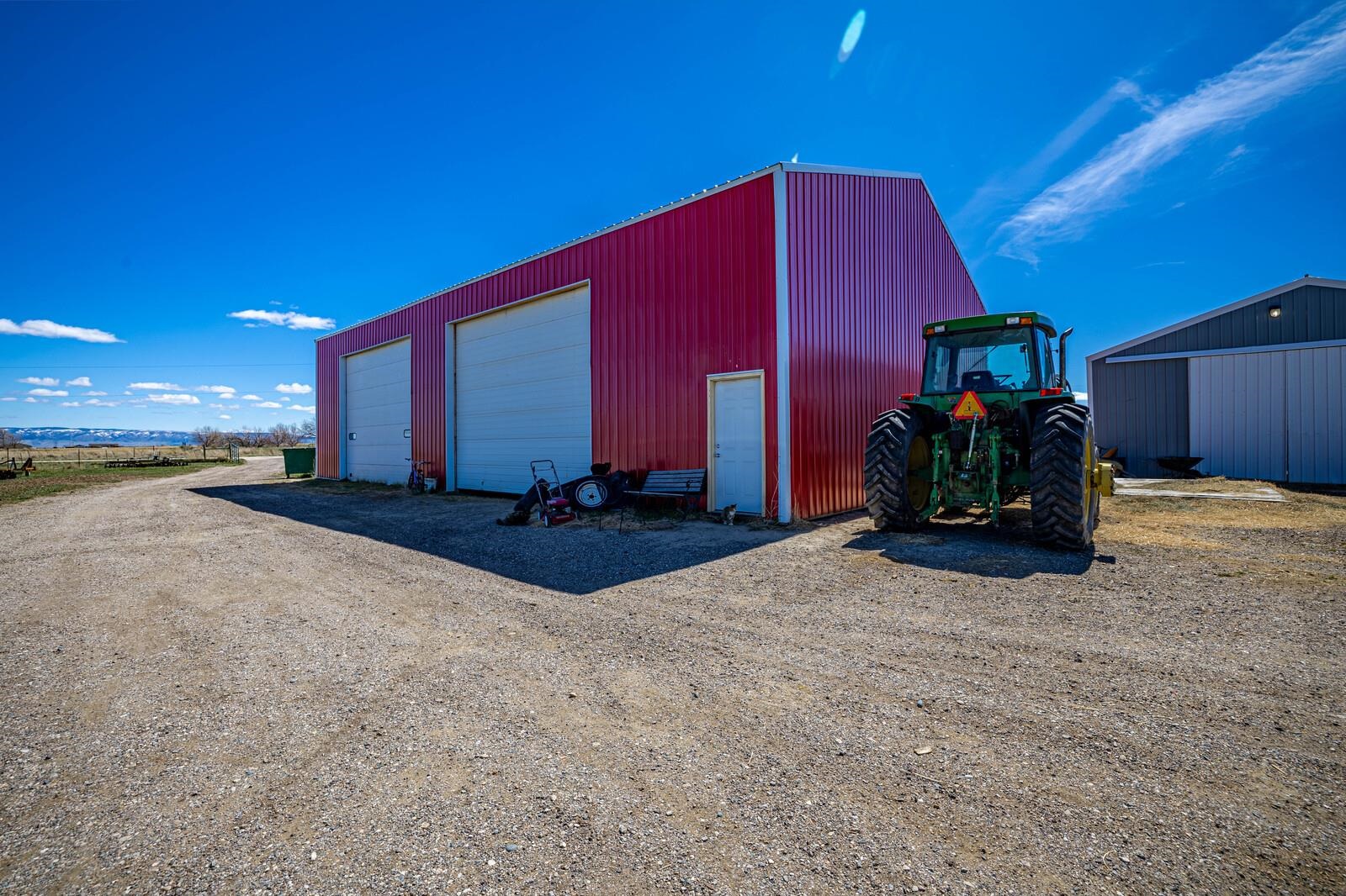 13150 Garbutt Road Casper, WY 82604 - Photo 34 of 50