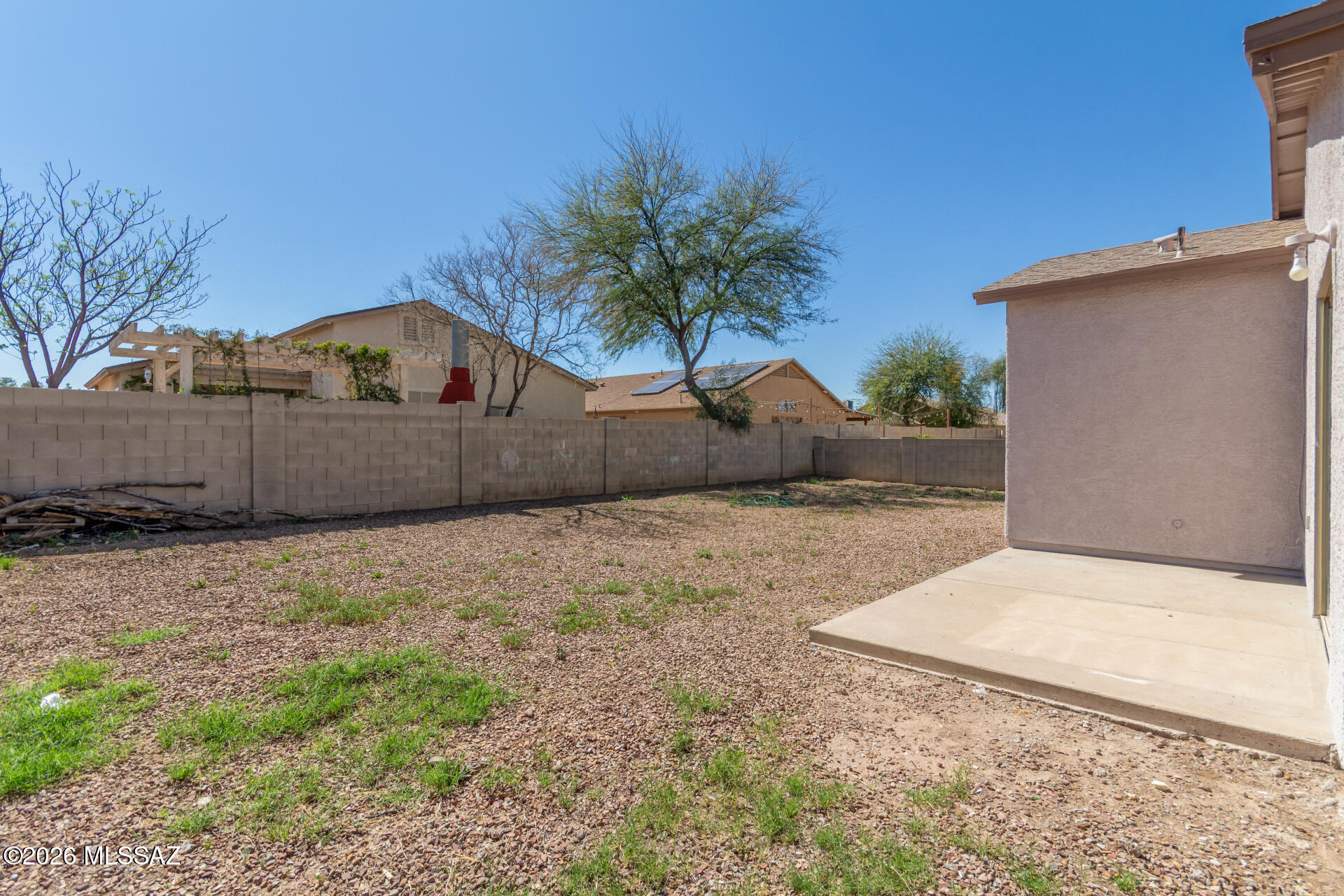 1379 West Via Rio Blanco Tucson, AZ 85714 - Photo 30 of 36