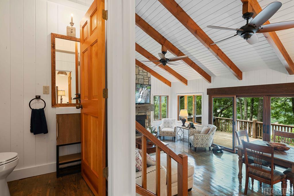 410 Rivard Road Glenville, NC 28736 - Photo 9 of 54 Gallery Image 9
